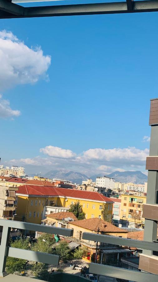 Proper Central Apartment Tirana Exterior photo